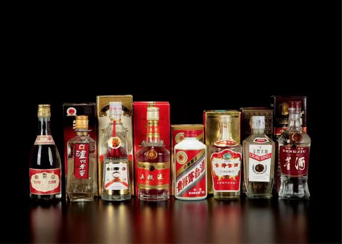 平乡老酒储存的方法